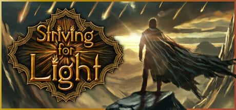 STEAM学习 争取光明 Striving for Light V1.0.0.7 1.4G